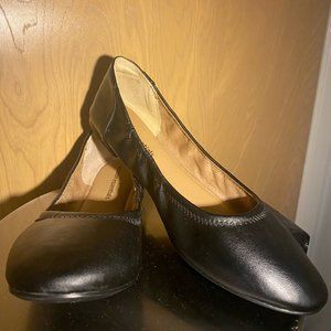Amazon Essential Ballet Flats